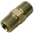 Gizmo 39035452 .50 in. Male Pipe x .50 in. Male Pipe; Hydraulic Adapter GI577994